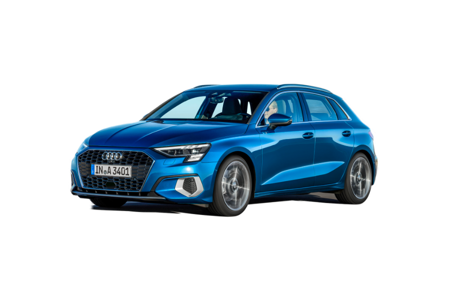 Picture for category Audi A3 Sportback e-Tron