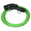 Picture of Audi Q4 e-Tron Extension Cable - 5m Straight