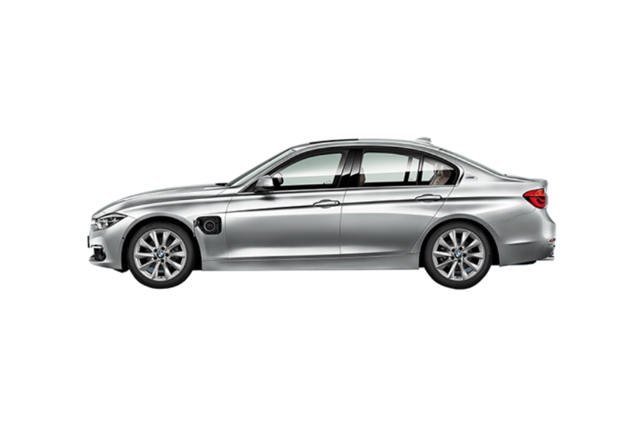 Picture for category BMW 330e