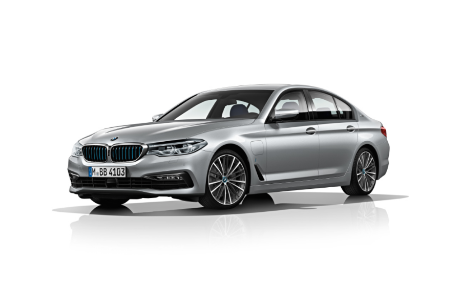 Picture for category BMW 530e Plug-in Hybrid