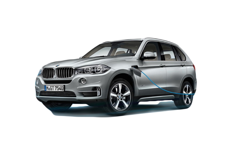 Picture for category BMW X5 xDrive40e