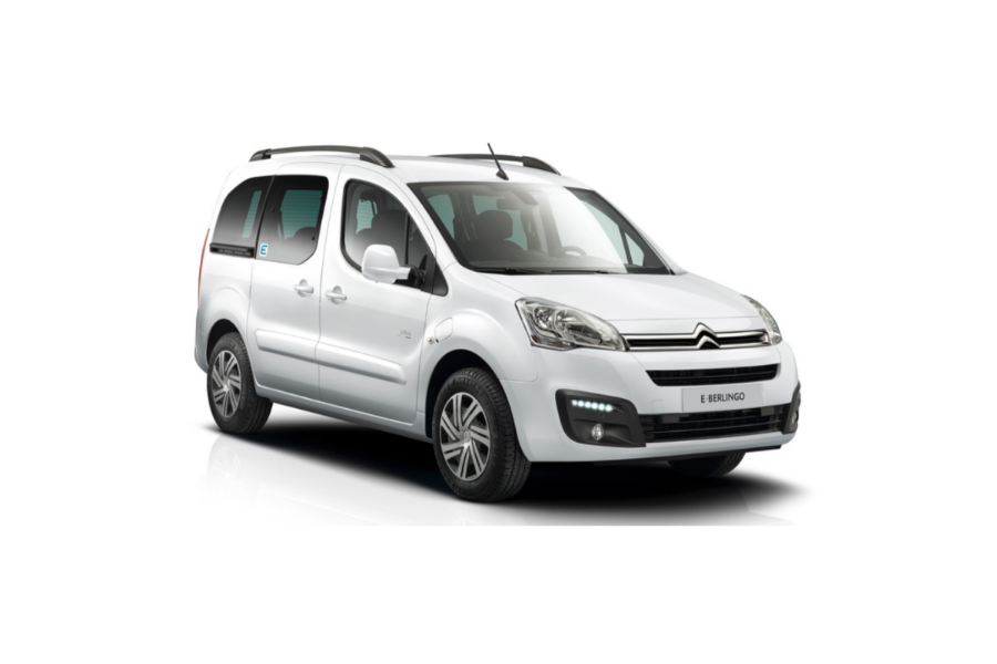 Picture for category Citroen e-Berlingo