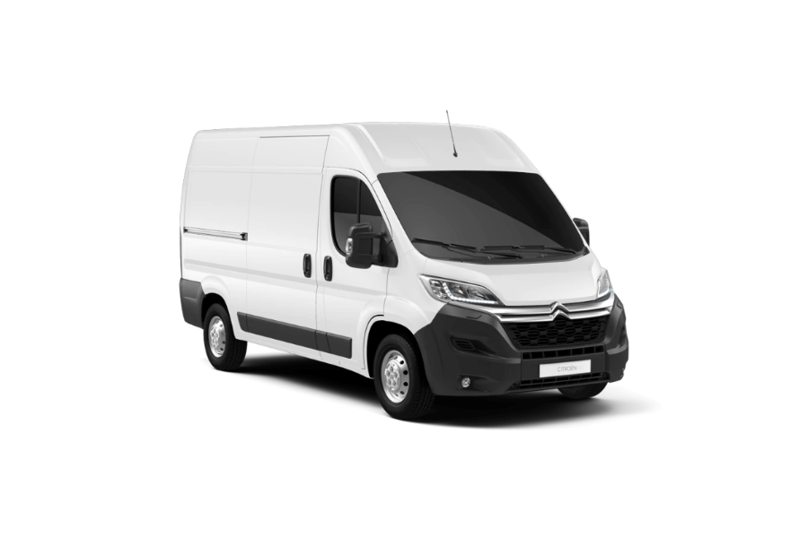 Picture for category Citroen e-Relay