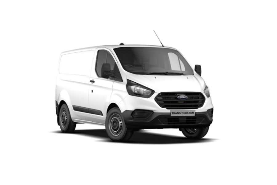 Picture for category Ford Transit Custom