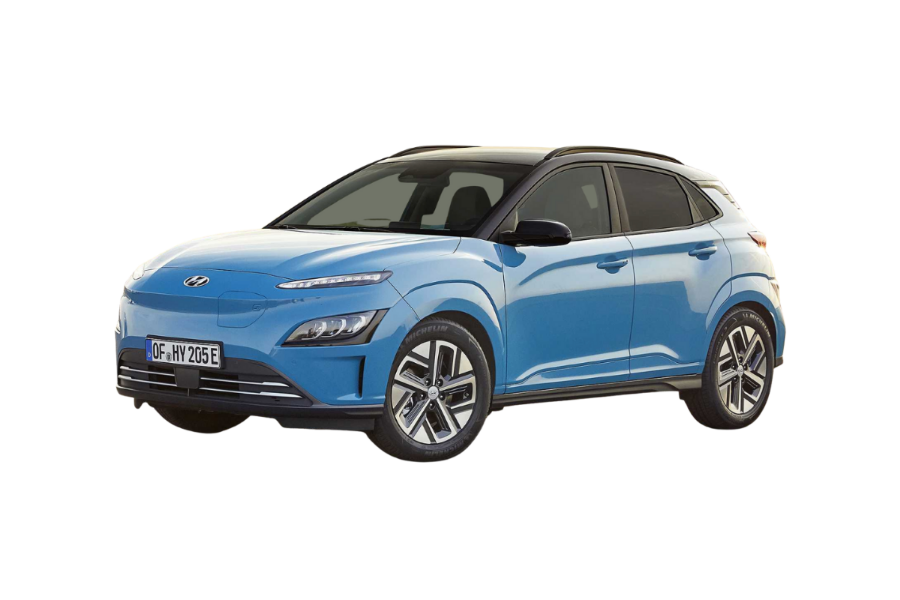 Picture for category Hyundai Kona Electric