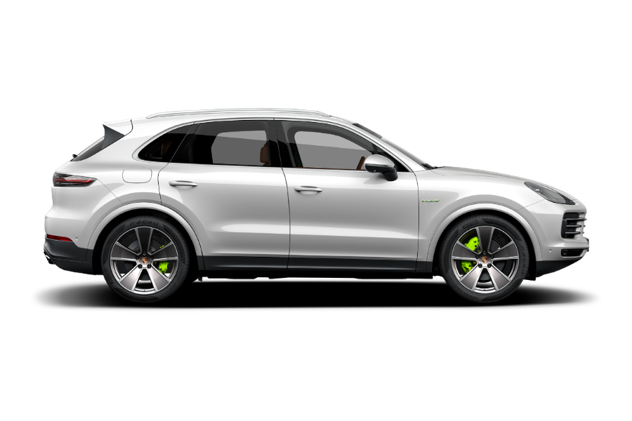 Picture for category Porsche Cayenne S E-Hybrid