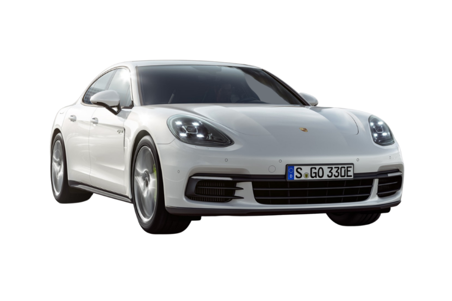 Picture for category Porsche Panamera