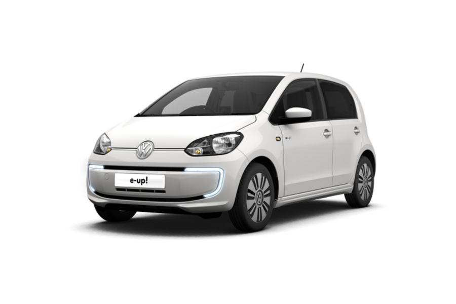 Picture for category Volkswagen e-up!