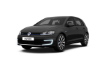 Picture for category Volkswagen Golf GTE PHEV