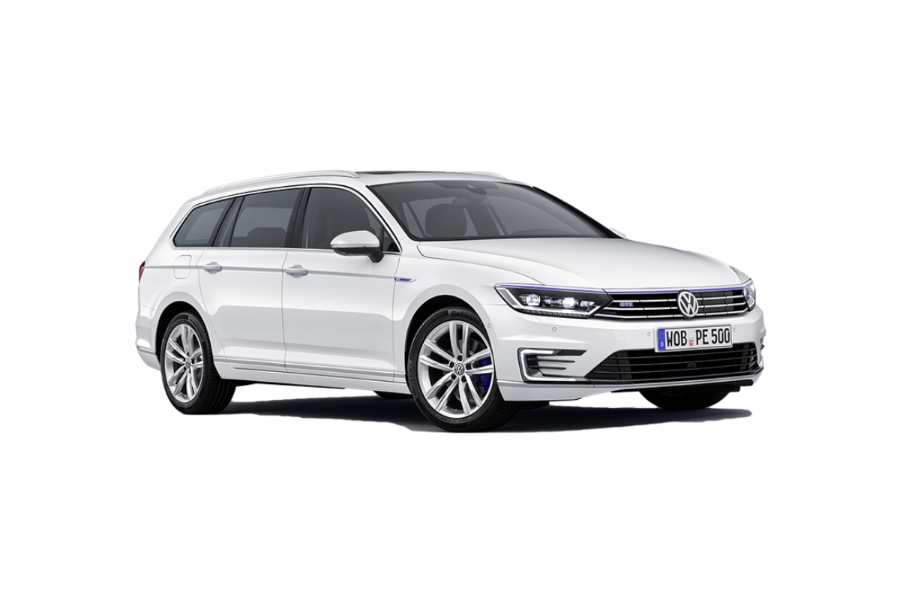 Picture for category Volkswagen Passat GTE PHEV