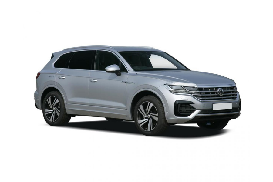 Picture for category Volkswagen Touareg PHEV