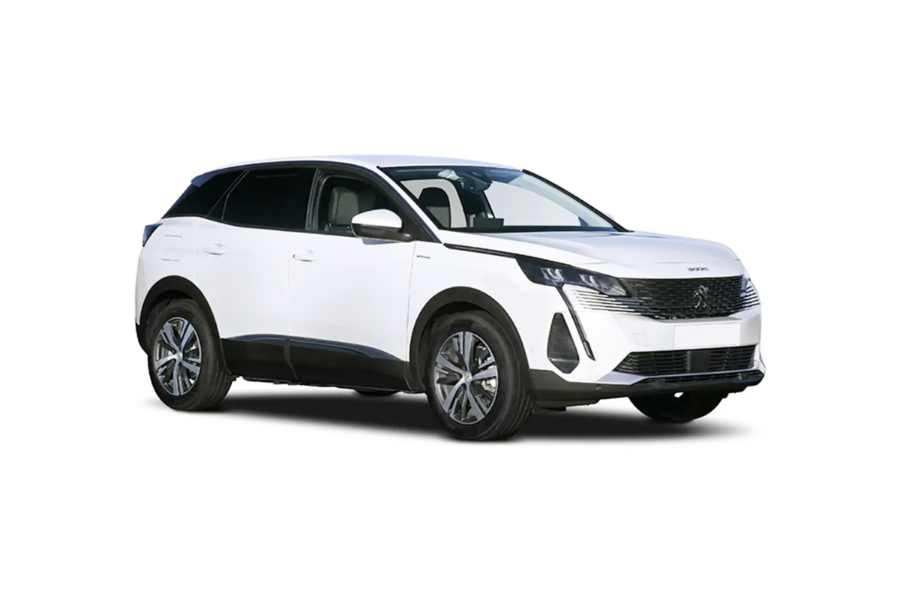 Picture for category Peugeot 3008
