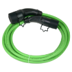 Picture of Volvo S90 T8 Plug-In Hybrid Extension Cable - 5m Straight