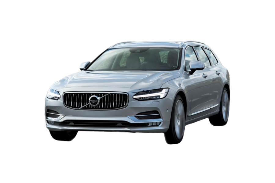 Picture for category Volvo V90 T8 Plug-In Hybrid