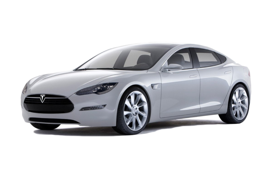 Picture for category Tesla Model S