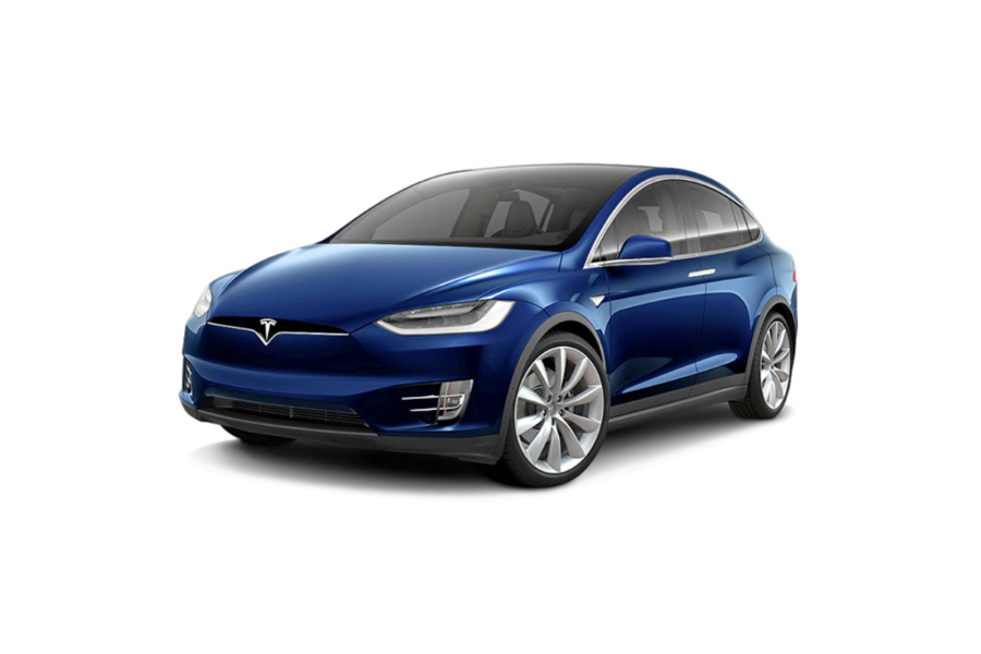 Picture for category Tesla Model X