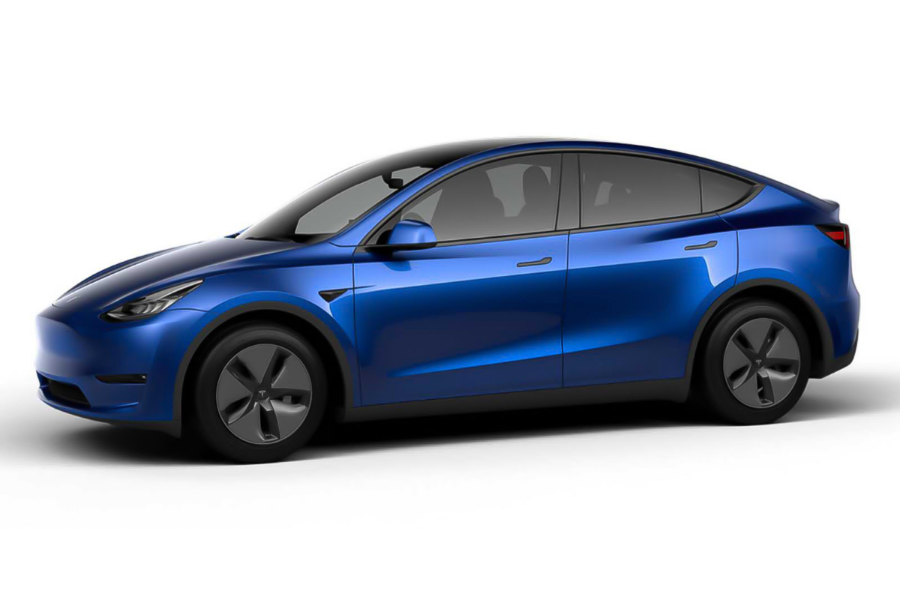 Picture for category Tesla Model Y