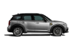 Picture for category Mini Countryman SE Plug-In Hybrid