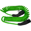 Picture of Mini Electric Charging Cable - 5m Coiled