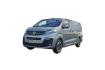 Picture for category Vauxhall Vivaro-e