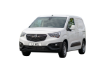 Picture for category Vauxhall Combo-e