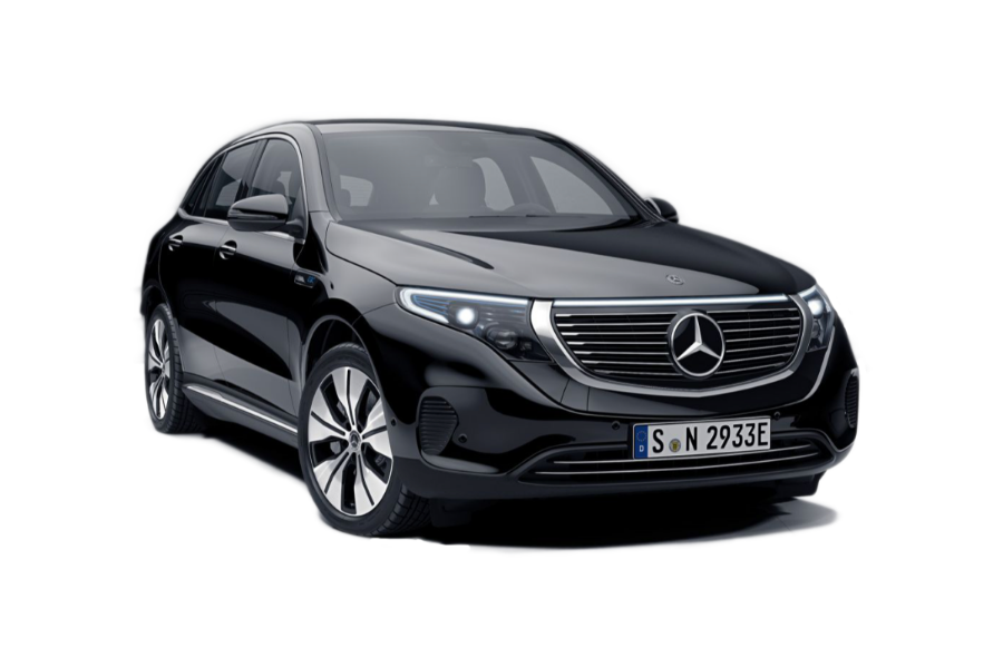Picture for category Mercedes EQC