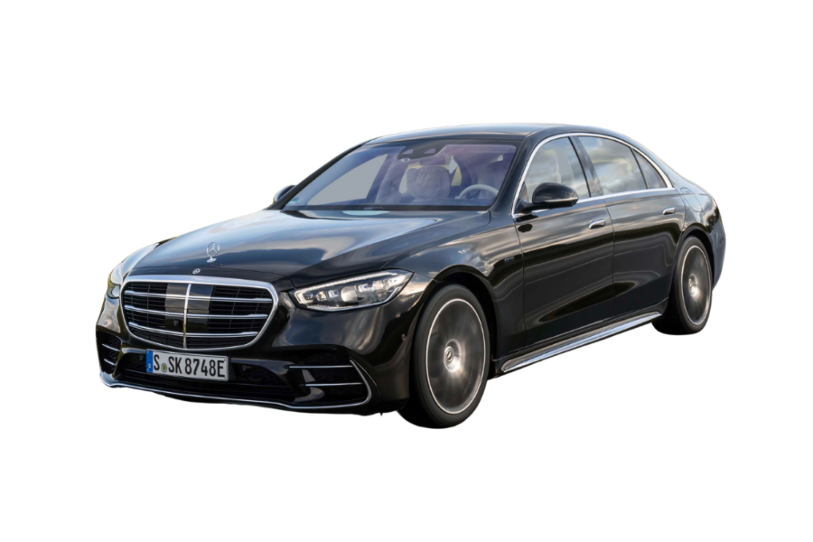 Picture for category Mercedes S500 PHEV