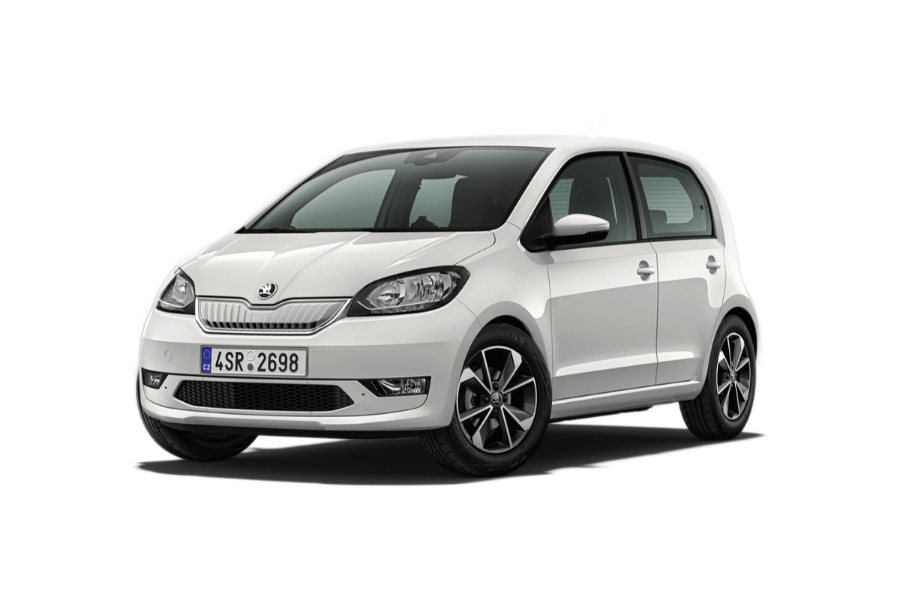 Picture for category Skoda Citigo-e iV