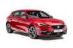 Picture for category Seat Leon e-Hybrid