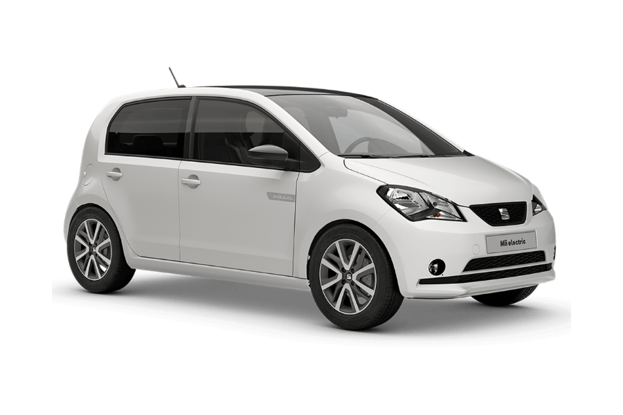 Picture for category Seat Mii Electric