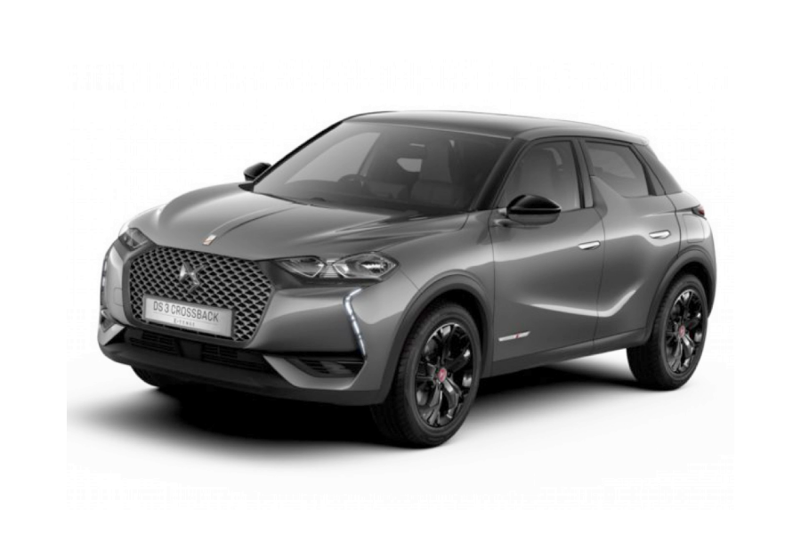 Picture for category DS3 Crossback E-Tense