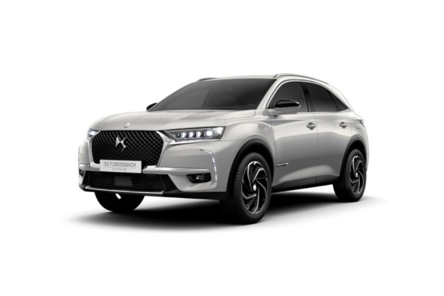 Picture for category DS7 Crossback E-Tense