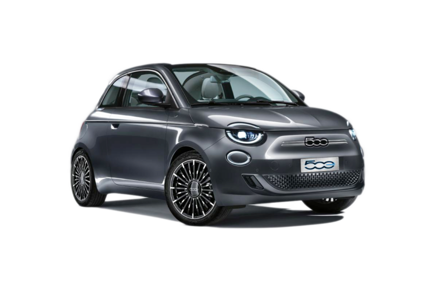 Picture for category Fiat 500e