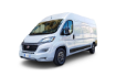 Picture for category Fiat e-Ducato