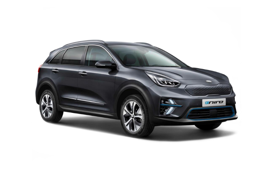 Picture for category Kia e-Niro