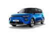 Picture for category Kia Soul EV (Type 2)