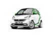 Picture for category Smart fortwo Electric