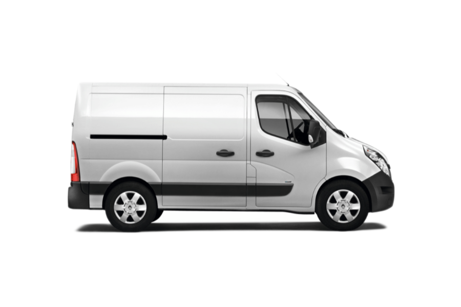 Picture for category Renault Master ZE