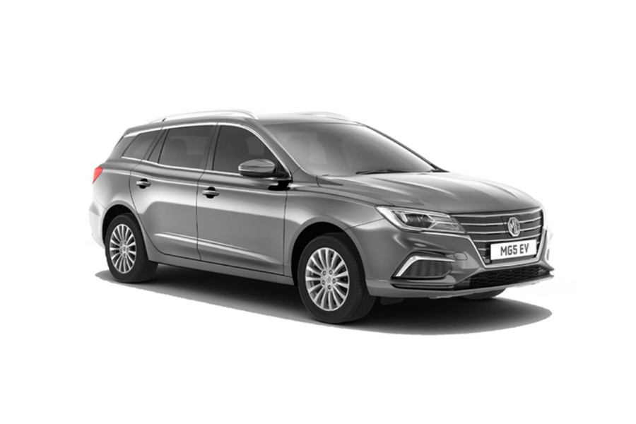 MG5 EV | 4EV