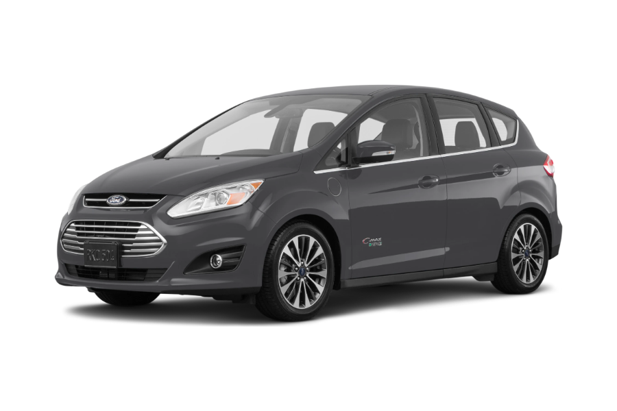 Picture for category Ford C-MAX Energi