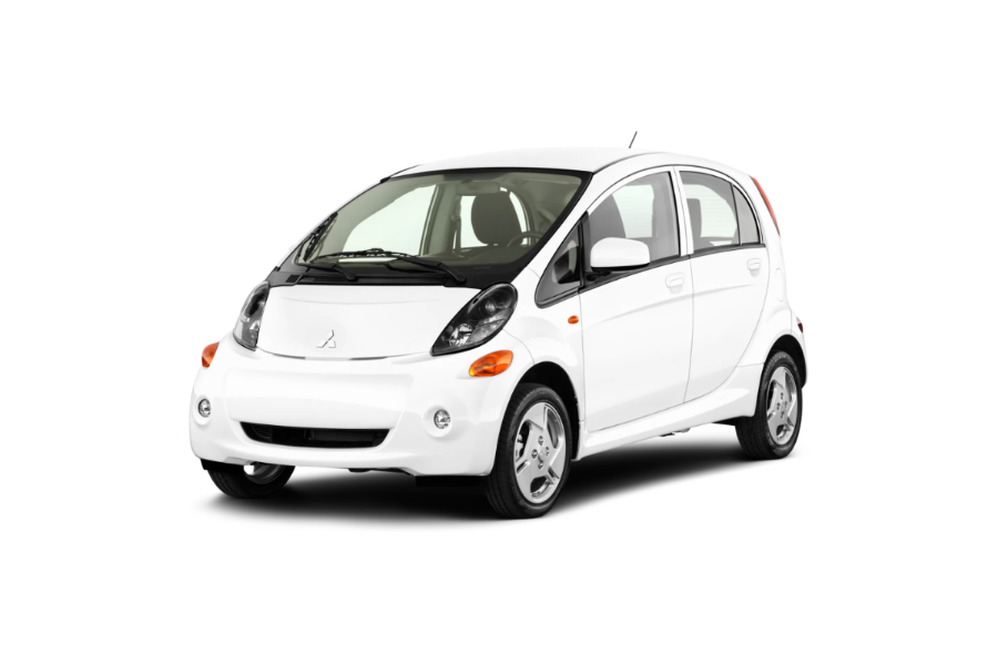 Picture for category Mitsubishi i-MiEV