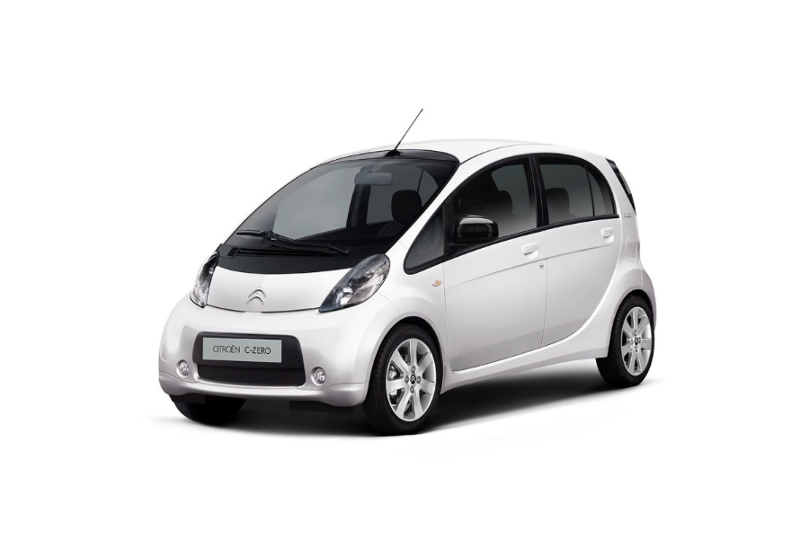 Picture for category Citroen C-Zero