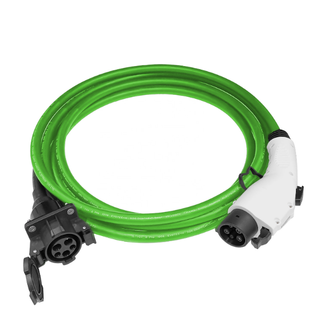 Picture of Ford C-MAX Energi Extension Cable - 5m Straight