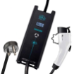 Picture of Toyota Prius Plug-In Hybrid (Type 1) Portable Charger - 10m 3-Pin UK