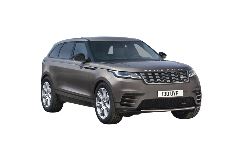 Picture for category Land Rover Range Rover Velar