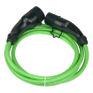 Picture of Volkswagen Golf GTE PHEV Charging Cable - 3m Straight