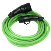 Picture of Volvo C40 Recharge Charging Cable - 10m Straight