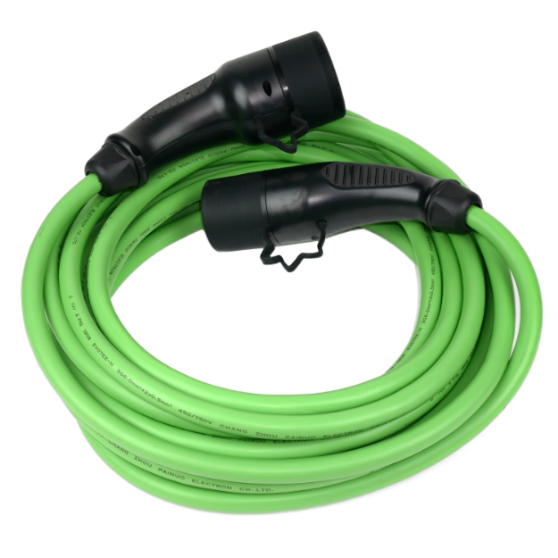 Picture of Vauxhall Vivaro-e Charging Cable - 10m Straight