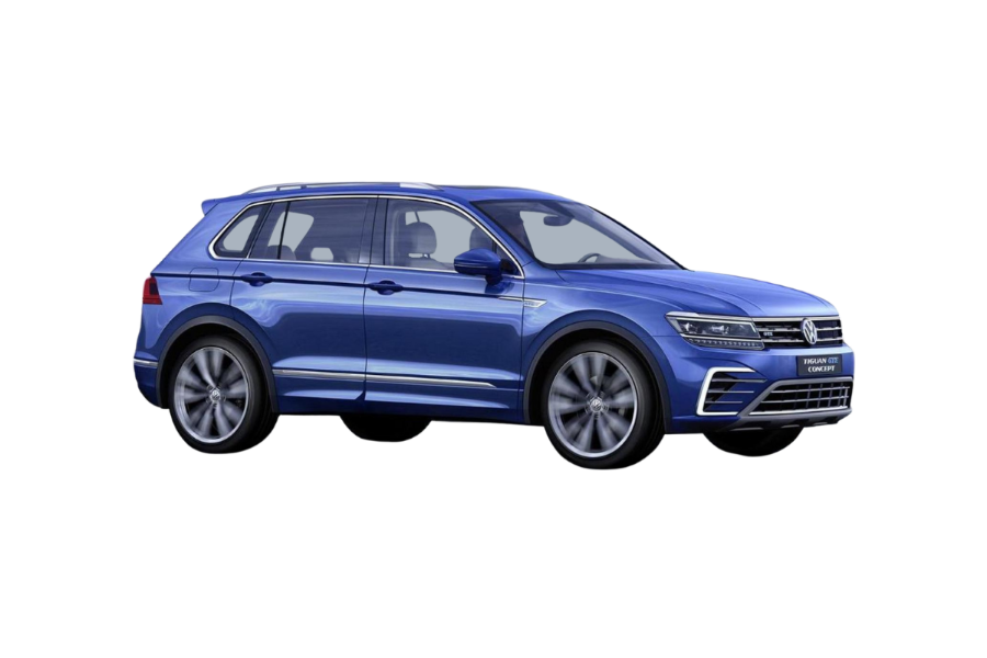 Picture for category Volkswagen Tiguan PHEV