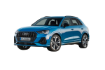 Picture for category Audi Q3 Sportback TFSI e